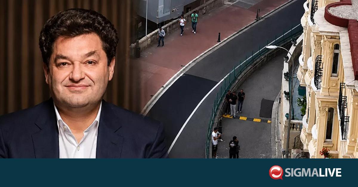 &laquo;&Alpha;&pi;ό &theta;&alpha;ύ&mu;&alpha; &zeta;ή&sigma;&alpha;&mu;&epsilon;&raquo;-&Eta; &pi;&rho;ώ&tau;&eta; &delta;ή&lambda;&omega;&sigma;&eta; &tau;&omicron;&upsilon; &Omicron;&upsilon;&kappa;&rho;&alpha;&nu;&omicron;ύ &omicron;&lambda;&iota;&gamma;ά&rho;&chi;&eta; &mu;&epsilon; &kappa;&upsilon;&pi;&rho;&iota;&alpha;&kappa;ό &delta;&iota;&alpha;&beta;&alpha;&tau;ή&rho;&iota;&omicron;