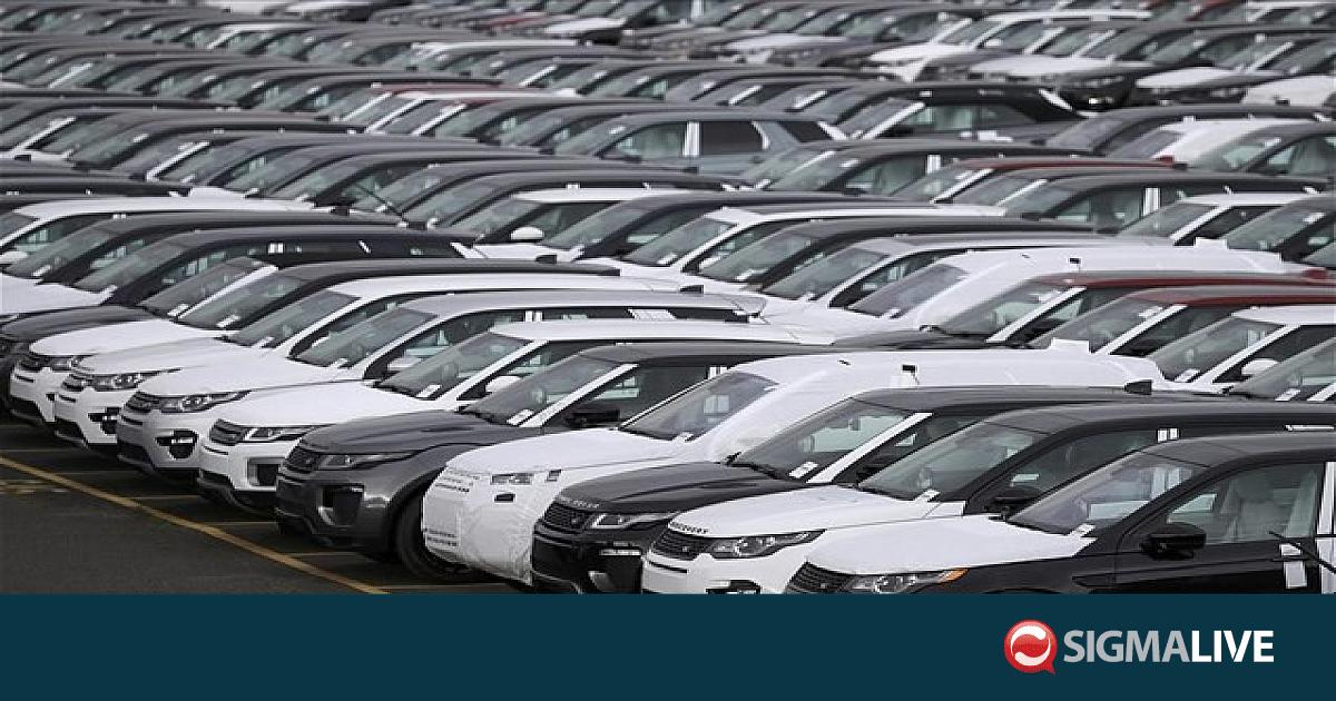 &Epsilon;&Epsilon;: &Eta; &Kappa;ύ&pi;&rho;&omicron;&sigmaf; &sigma;&epsilon; &pi;&rho;ό&gamma;&rho;&alpha;&mu;&mu;&alpha; &epsilon;&pi;&alpha;&nu;&alpha;&kappa;&alpha;&tau;ά&rho;&tau;&iota;&sigma;&eta;&sigmaf; &gamma;&iota;&alpha; 50 &epsilon;&rho;&gamma;&alpha;&zeta;&omicron;&mu;έ&nu;&omicron;&upsilon;&sigmaf;