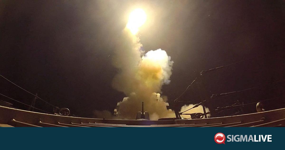 &Omicron;&iota; &Eta;&Pi;&Alpha; &sigma;&phi;&upsilon;&rho;&omicron;&kappa;&omicron;&pi;&omicron;ύ&nu; &tau;&omicron; &Iota;&rho;ά&nu; &gamma;&iota;&alpha; &pi;έ&mu;&pi;&tau;&eta; &sigma;&upsilon;&nu;&epsilon;&chi;ό&mu;&epsilon;&nu;&eta; &nu;ύ&chi;&tau;&alpha;