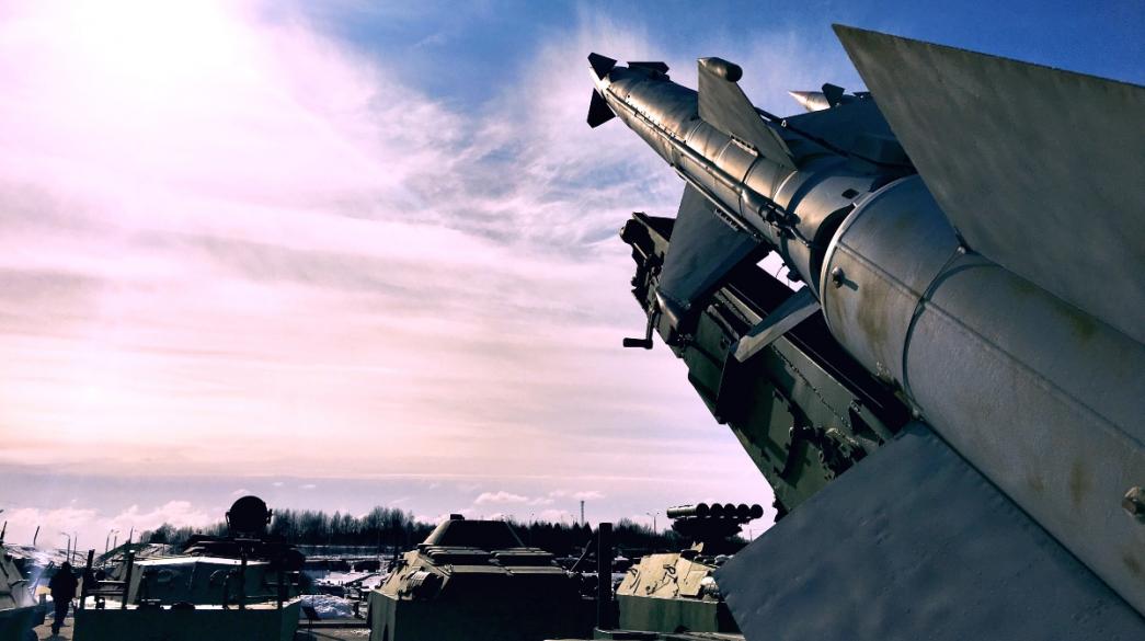 Qatar Intercepts Missile Attack on Doha