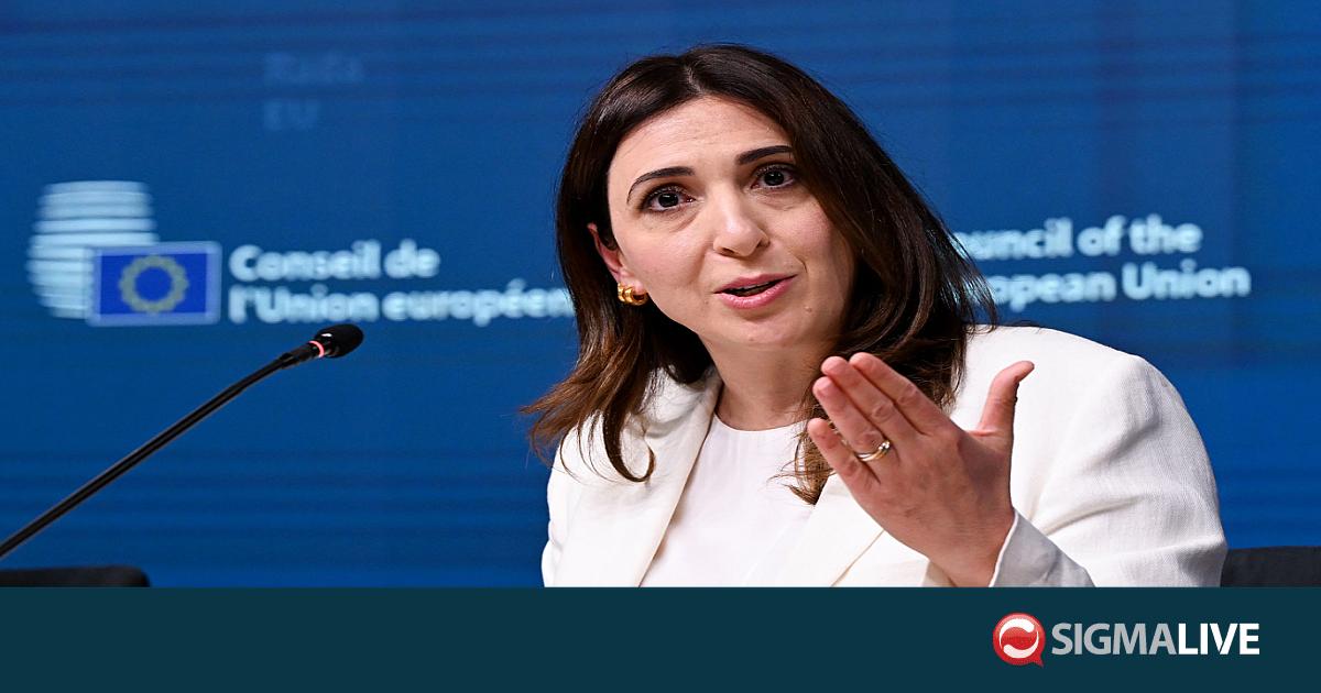 &Pi;&rho;ώ&tau;&eta; &alpha;&nu;&tau;ί&delta;&rho;&alpha;&sigma;&eta; &Rho;&alpha;&omicron;&upsilon;&nu;ά: &laquo;&Delta;&epsilon;&nu; &mu;&epsilon;&tau;&rho;&iota;έ&tau;&alpha;&iota; &eta; &alpha;&xi;ί&alpha; &kappa;&alpha;&nu;&epsilon;&nu;ό&sigmaf; &mu;&epsilon; &sigma;&upsilon;&gamma;&kappa;&rho;ί&sigma;&epsilon;&iota;&sigmaf;&raquo; (BINTEO)