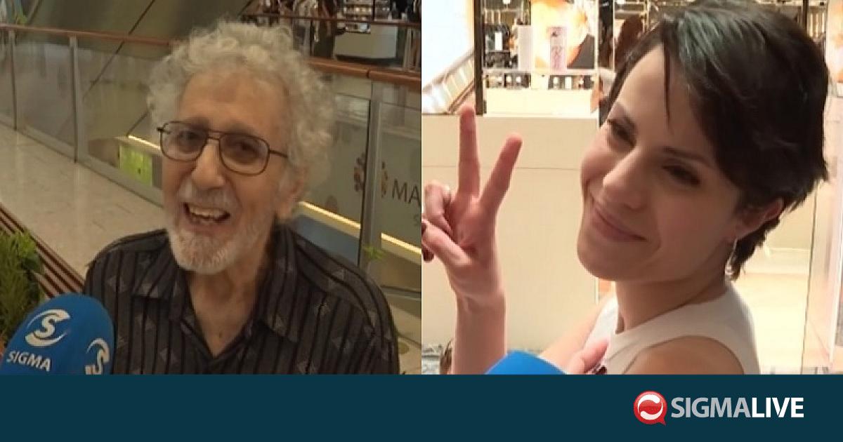 &Gamma;&kappa;ά&lambda;&omicron;&pi;: &Mu;&epsilon; &pi;&omicron;&iota;&omicron;&nu; &pi;&omicron;&lambda;&iota;&tau;&iota;&kappa;ό &theta;&alpha; &pi;&eta;&gamma;&alpha;ί&nu;&alpha;&tau;&epsilon; &mu;&alpha;&zeta;ί &delta;&iota;&alpha;&kappa;&omicron;&pi;έ&sigmaf;-&laquo;&Mu;&alpha;&kappa;&rho;&iota;ά &alpha;&pi;ό &alpha;&upsilon;&tau;&omicron;ύ&sigmaf;&raquo; (VID)