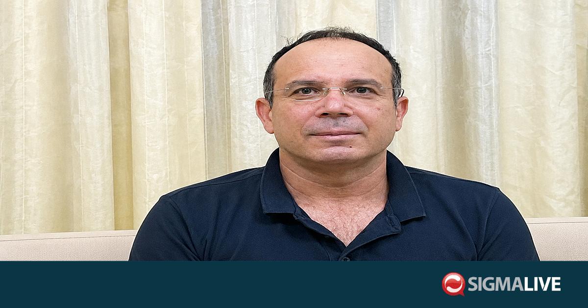 &Tau;&omicron; &rho;&omicron;&upsilon;&sigma;&phi;έ&tau;&iota;: Έ&nu;&alpha; &pi;&rho;ό&beta;&lambda;&eta;&mu;&alpha; &pi;&omicron;&upsilon; &kappa;&rho;&alpha;&tau;ά &tau;&eta;&nu; &Kappa;ύ&pi;&rho;&omicron; &pi;ί&sigma;&omega;