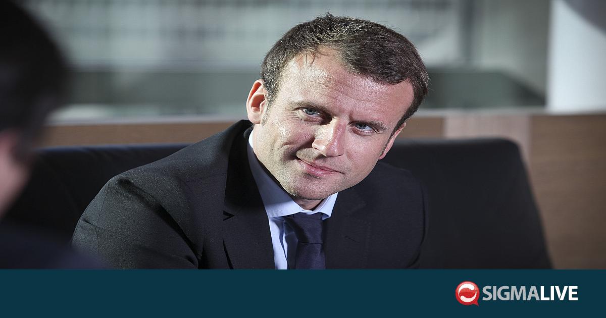 &Mu;&alpha;&kappa;&rho;ό&nu;: &laquo;&Mu;&eta;&nu; &epsilon;&mu;&pi;&iota;&sigma;&tau;&epsilon;ύ&epsilon;&sigma;&tau;&epsilon; &tau;&iota;&sigmaf; &delta;&eta;&mu;&omicron;&sigma;&kappa;&omicron;&pi;ή&sigma;&epsilon;&iota;&sigmaf;&raquo; &gamma;&iota;&alpha; &tau;&iota;&sigmaf; &pi;&rho;&omicron;&epsilon;&delta;&rho;&iota;&kappa;έ&sigmaf; &tau;&omicron;&upsilon; 2027