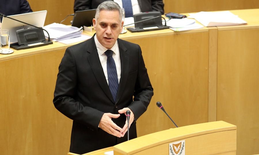 &Nu;. &Pi;&alpha;&pi;&alpha;&delta;ό&pi;&omicron;&upsilon;&lambda;&omicron;&sigmaf;: &Tau;&omicron; &Delta;&Eta;&Kappa;&Omicron; &pi;&rho;&omicron;&sigma;&eta;&lambda;&omega;&mu;έ&nu;&omicron; &sigma;&epsilon; &beta;&iota;ώ&sigma;&iota;&mu;&eta; &lambda;ύ&sigma;&eta;