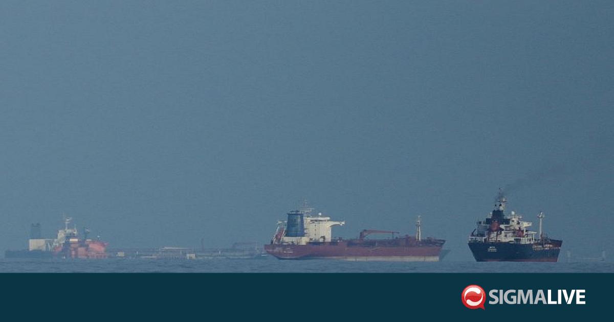 &Omicron;&iota; &Phi;&rho;&omicron;&upsilon;&rho;&omicron;ί &tau;&eta;&sigmaf; &Epsilon;&pi;&alpha;&nu;ά&sigma;&tau;&alpha;&sigma;&eta;&sigmaf; ά&nu;&omicron;&iota;&xi;&alpha;&nu; &pi;&upsilon;&rho; &epsilon;&nu;&alpha;&nu;&tau;ί&omicron;&nu; &pi;&lambda;&omicron;ί&omicron;&upsilon; &sigma;&tau;&alpha; &Sigma;&tau;&epsilon;&nu;ά &tau;&omicron;&upsilon; &Omicron;&rho;&mu;&omicron;ύ&zeta;