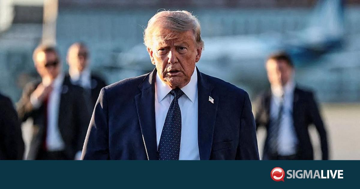 &Tau;&rho;&alpha;&mu;&pi; &gamma;&iota;&alpha; &Kappa;&alpha;&nu;&alpha;&delta;ά: &Kappa;&alpha;ί&gamma;&omicron;&nu;&tau;&alpha;&iota; &delta;ά&sigma;&eta; &kappa;&alpha;&iota; &mu;&alpha;&sigmaf; &gamma;&epsilon;&mu;ί&zeta;&omicron;&upsilon;&nu; &beta;&rho;ώ&mu;&iota;&kappa;&omicron; &alpha;έ&rho;&alpha;-Έ&rho;&chi;&omicron;&nu;&tau;&alpha;&iota; &delta;&alpha;&sigma;&mu;&omicron;ί