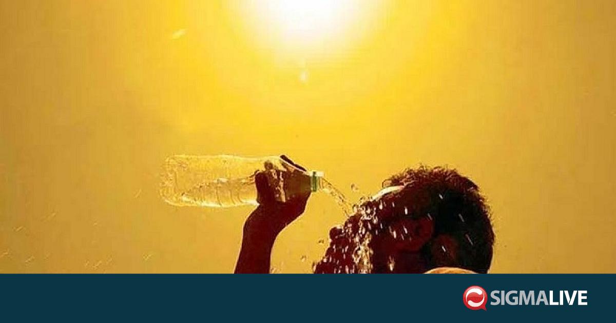 &Sigma;&tau;&alpha; ύ&psi;&eta; &kappa;&alpha;&iota; &sigma;ή&mu;&epsilon;&rho;&alpha; &omicron; &upsilon;&delta;&rho;ά&rho;&gamma;&upsilon;&rho;&omicron;&sigmaf; - &Tau;ί&theta;&epsilon;&tau;&alpha;&iota; &sigma;&epsilon; &iota;&sigma;&chi;ύ &kappa;ί&tau;&rho;&iota;&nu;&eta; &pi;&rho;&omicron;&epsilon;&iota;&delta;&omicron;&pi;&omicron;ί&eta;&sigma;&eta;