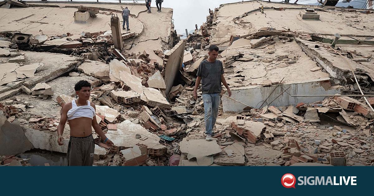 &Beta;&epsilon;&nu;&epsilon;&zeta;&omicron;&upsilon;έ&lambda;&alpha;: &laquo;300 &delta;&omicron;&lambda;.&gamma;&iota;&alpha; &kappa;ά&theta;&epsilon; &nu;&epsilon;&kappa;&rho;ό, &sigma;&omicron;&upsilon; &tau;&omicron;&nu; &phi;έ&rho;&nu;&omicron;&upsilon;&nu; &sigma;&epsilon; &sigma;&alpha;&kappa;&omicron;ύ&lambda;&alpha; &sigma;&kappa;&omicron;&upsilon;&pi;&iota;&delta;&iota;ώ&nu;&raquo;