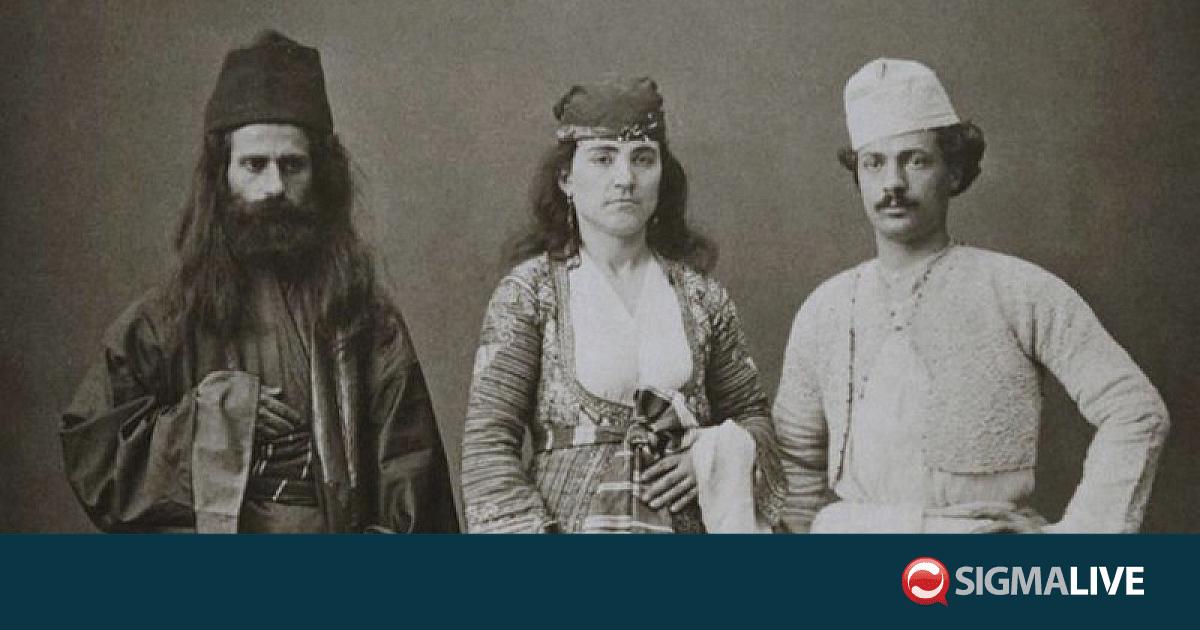 &Pi;&rho;&iota;&nu; &alpha;&pi;ό &tau;&iota;&sigmaf; &beta;&alpha;&phi;έ&sigmaf; &tau;&omicron;&upsilon; &epsilon;&mu;&pi;&omicron;&rho;ί&omicron;&upsilon;&hellip; &omicron;&iota; &Kappa;ύ&pi;&rho;&iota;&epsilon;&sigmaf; έ&beta;&alpha;&phi;&alpha;&nu; ή&delta;&eta; &tau;&alpha; &mu;&alpha;&lambda;&lambda;&iota;ά &tau;&omicron;&upsilon;&sigmaf;