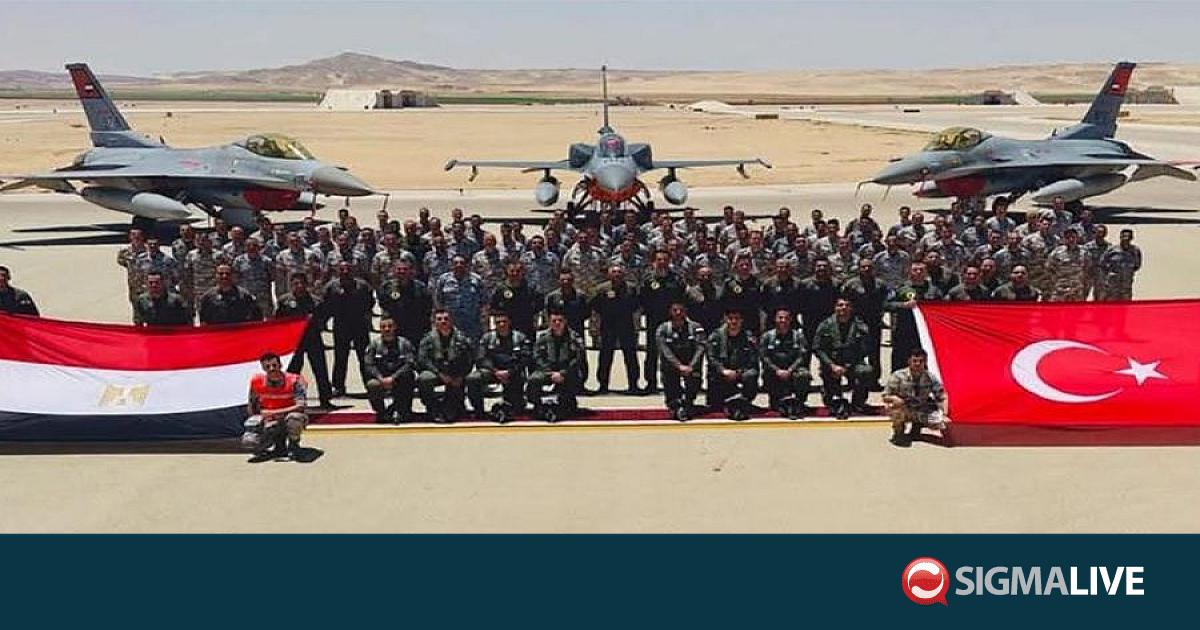Asharq Al-Awsat: &Tau;&iota; &sigma;&eta;&mu;&alpha;ί&nu;&epsilon;&iota; &eta; &pi;&rho;&omicron;&sigma;έ&gamma;&gamma;&iota;&sigma;&eta; &Kappa;&alpha;ΐ&rho;&omicron;&upsilon;-Ά&gamma;&kappa;&upsilon;&rho;&alpha;&sigmaf; &gamma;&iota;&alpha; &Kappa;ύ&pi;&rho;&omicron; &kappa;&alpha;&iota; &Epsilon;&lambda;&lambda;ά&delta;&alpha;