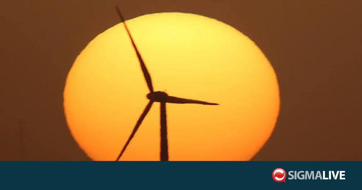 &Nu;έ&alpha; &kappa;ί&tau;&rho;&iota;&nu;&eta; &pi;&rho;&omicron;&epsilon;&iota;&delta;&omicron;&pi;&omicron;ί&eta;&sigma;&eta; - &Sigma;&kappa;&alpha;&rho;&phi;&alpha;&lambda;ώ&nu;&epsilon;&iota; &sigma;&tau;&omicron;&upsilon;&sigmaf; 41 &beta;&alpha;&theta;&mu;&omicron;ύ&sigmaf; &omicron; &upsilon;&delta;&rho;ά&rho;&gamma;&upsilon;&rho;&omicron;&sigmaf;