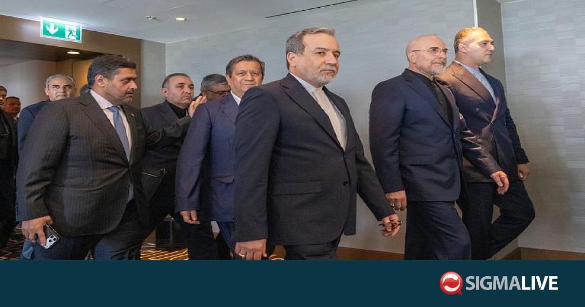 &Iota;&rho;ά&nu;: &Epsilon;&mu;&phi;ύ&lambda;&iota;&alpha; &sigma;ύ&gamma;&kappa;&rho;&omicron;&upsilon;&sigma;&eta; &sigma;&tau;&omicron;&upsilon;&sigmaf; &kappa;ό&lambda;&pi;&omicron;&upsilon;&sigmaf; &tau;&omicron;&upsilon; &kappa;&alpha;&theta;&epsilon;&sigma;&tau;ώ&tau;&omicron;&sigmaf;