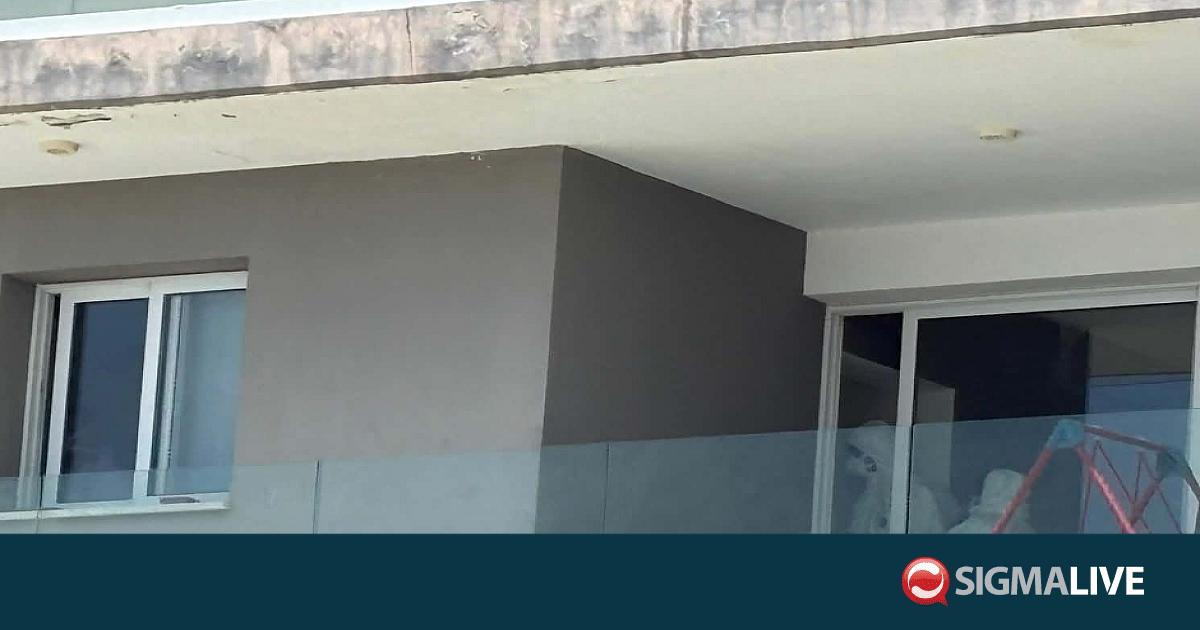 &Sigma;&tau;&alpha; &chi;έ&rho;&iota;&alpha; &tau;&omicron;&upsilon; &Tau;&Alpha;&Epsilon; &Lambda;ά&rho;&nu;&alpha;&kappa;&alpha;&sigmaf; &omicron; &phi;&epsilon;&rho;ό&mu;&epsilon;&nu;&omicron;&sigmaf; &epsilon;&gamma;&kappa;έ&phi;&alpha;&lambda;&omicron;&sigmaf; &tau;&eta;&sigmaf; &tau;&rho;&omicron;&mu;&omicron;&kappa;&rho;&alpha;&tau;&iota;&kappa;ή&sigmaf; &omicron;&rho;&gamma;ά&nu;&omega;&sigma;&eta;&sigmaf;