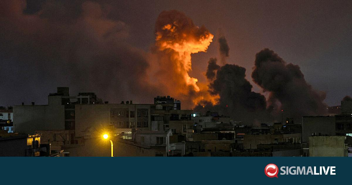 Xώ&rho;&epsilon;&sigmaf; &tau;&omicron;&upsilon; &Kappa;ό&lambda;&pi;&omicron;&upsilon;:E&gamma;&kappa;&lambda;ή&mu;&alpha;&tau;&alpha; &pi;&omicron;&lambda;έ&mu;&omicron;&upsilon; &omicron;&iota; &iota;&rho;&alpha;&nu;&iota;&kappa;έ&sigmaf; &epsilon;&pi;&iota;&theta;έ&sigma;&epsilon;&iota;&sigmaf; &sigma;&epsilon; &pi;&omicron;&lambda;&iota;&tau;&iota;&kappa;έ&sigmaf; &upsilon;&pi;&omicron;&delta;&omicron;&mu;έ&sigmaf;