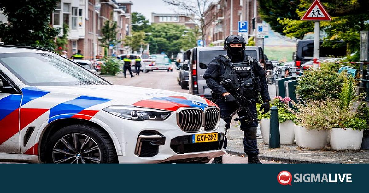 &Epsilon;&kappa;&kappa;&epsilon;&nu;ώ&theta;&eta;&kappa;&epsilon; &sigma;&upsilon;&nu;&omicron;&iota;&kappa;ί&alpha; &sigma;&tau;&eta; &Chi;ά&gamma;&eta; &mu;&epsilon;&tau;ά &tau;&omicron;&nu; &epsilon;&nu;&tau;&omicron;&pi;&iota;&sigma;&mu;ό &epsilon;&rho;&gamma;&alpha;&sigma;&tau;&eta;&rho;ί&omicron;&upsilon; &nu;&alpha;&rho;&kappa;&omega;&tau;&iota;&kappa;ώ&nu;