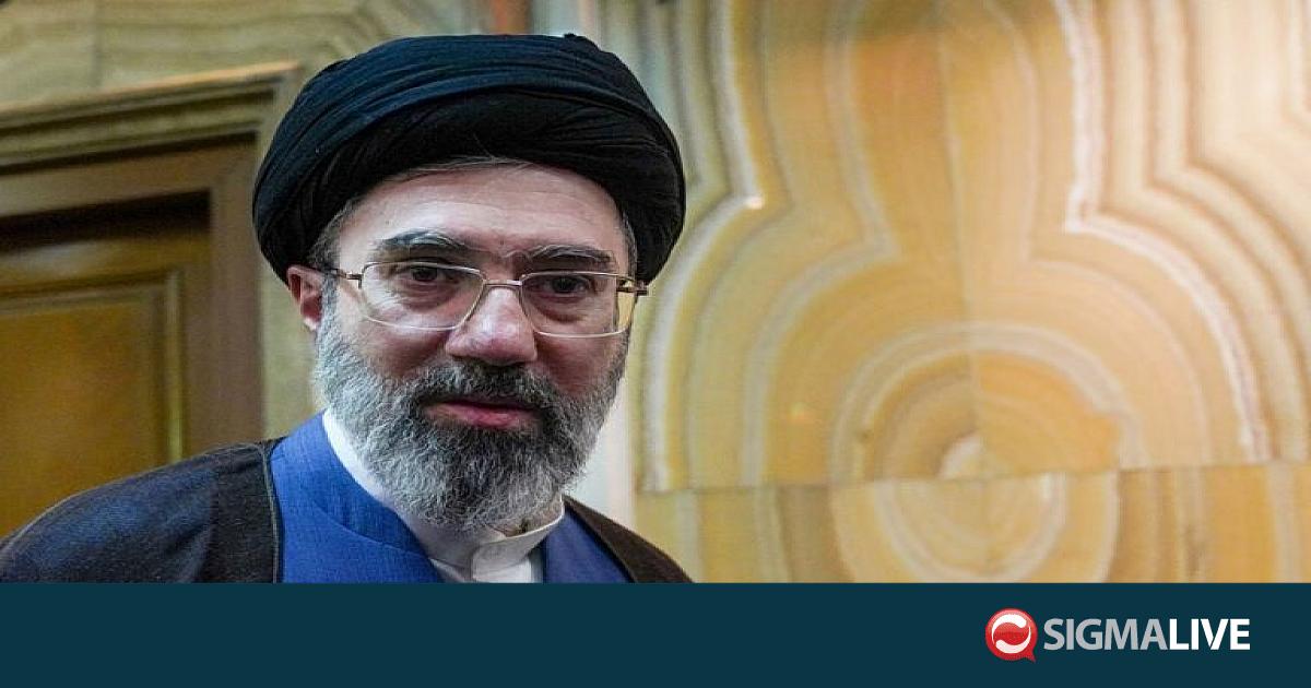 &Chi;&alpha;&mu;&epsilon;&nu;&epsilon;ΐ: &Tau;&omicron; &mu;έ&tau;&omega;&pi;&omicron; &tau;&eta;&sigmaf; &alpha;&nu;&tau;ί&sigma;&tau;&alpha;&sigma;&eta;&sigmaf; &theta;&alpha; &delta;ώ&sigma;&epsilon;&iota; &alpha;&xi;έ&chi;&alpha;&sigma;&tau;&alpha; &mu;&alpha;&theta;ή&mu;&alpha;&tau;&alpha; &sigma;&tau;&iota;&sigmaf; &Eta;&Pi;&Alpha;