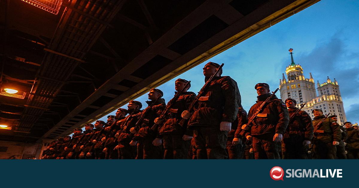 &Mu;&pi;&omicron;&tau;&sigma;&omicron;&upsilon;ά&nu;&alpha;: &Rho;ώ&sigma;&omicron;&iota; &laquo;&pi;&alpha;&gamma;&iota;&delta;&epsilon;ύ&omicron;&upsilon;&nu;&raquo; &nu;έ&omicron;&upsilon;&sigmaf; &gamma;&iota;&alpha; &nu;&alpha; &pi;&omicron;&lambda;&epsilon;&mu;ή&sigma;&omicron;&upsilon;&nu; &sigma;&tau;&eta;&nu; &Omicron;&upsilon;&kappa;&rho;&alpha;&nu;ί&alpha;