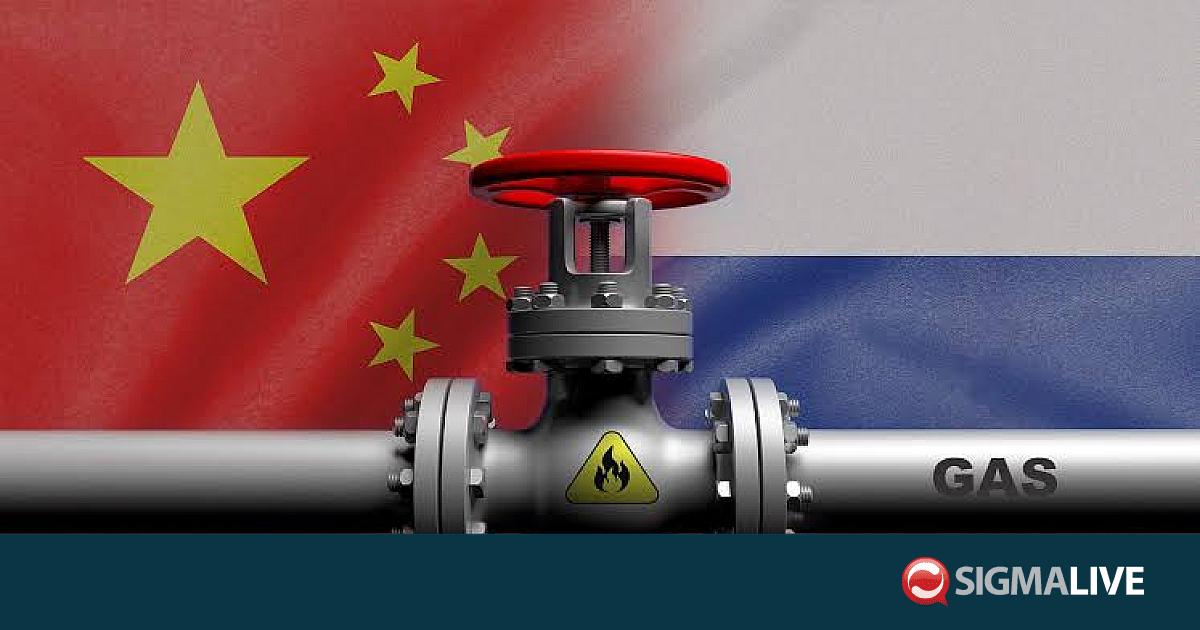 Wall Street Journal: &Eta; &Kappa;ί&nu;&alpha; &phi;&rho;&epsilon;&nu;ά&rho;&epsilon;&iota; &tau;&omicron;&nu; &sigma;&tau;&rho;&alpha;&tau;&eta;&gamma;&iota;&kappa;ό &alpha;&gamma;&omega;&gamma;ό &tau;&eta;&sigmaf; &Rho;&omega;&sigma;ί&alpha;&sigmaf;