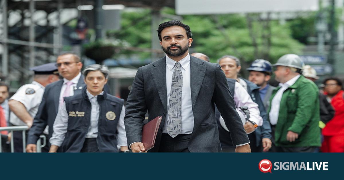 &Nu;έ&alpha; &Upsilon;ό&rho;&kappa;&eta;: &Omicron; &delta;ή&mu;&alpha;&rho;&chi;&omicron;&sigmaf; &epsilon;&xi;&epsilon;&tau;ά&zeta;&epsilon;&iota; &tau;&omicron; &epsilon;&nu;&delta;&epsilon;&chi;ό&mu;&epsilon;&nu;&omicron; &sigma;ύ&lambda;&lambda;&eta;&psi;&eta;&sigmaf; &Nu;&epsilon;&tau;&alpha;&nu;&iota;ά&chi;&omicron;&upsilon; &sigma;&tau;&eta; &Gamma;&Sigma; &Omicron;&Eta;&Epsilon;