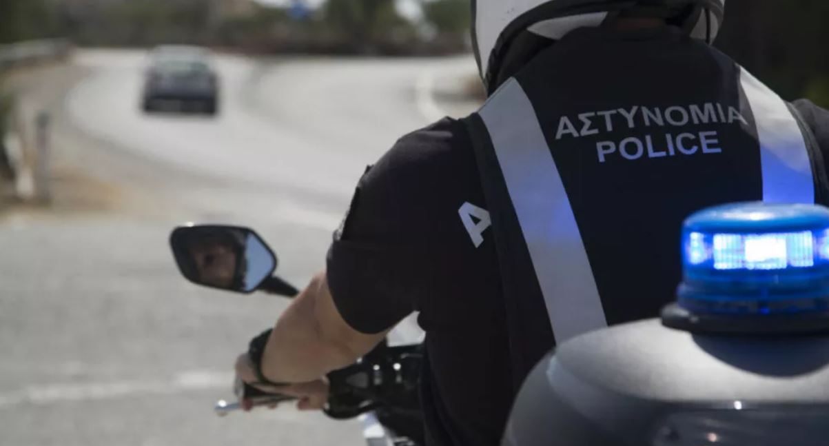 ΦΩΤΟ: Χάθηκαν τα ίχνη της 72χρονης Μαρίας στην Πάφο