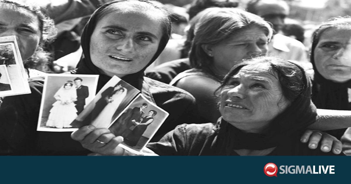 20 &Iota;&omicron;&upsilon;&lambda;ί&omicron;&upsilon; 1974: &Eta; &eta;&mu;έ&rho;&alpha; &pi;&omicron;&upsilon; &mu;ά&theta;&alpha;&mu;&epsilon; &tau;&eta;&nu; &alpha;&xi;ί&alpha; ό&sigma;&omega;&nu; &theta;&epsilon;&omega;&rho;&omicron;ύ&sigma;&alpha;&mu;&epsilon; &alpha;&iota;ώ&nu;&iota;&alpha;