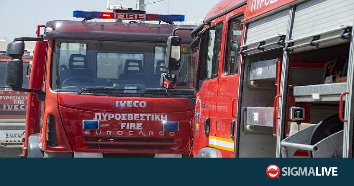 &Pi;&rho;&omicron;&lambda;&eta;&pi;&tau;&iota;&kappa;ή &epsilon;&kappa;&kappa;έ&nu;&omega;&sigma;&eta; &sigma;&epsilon; &upsilon;&pi;&epsilon;&rho;&alpha;&gamma;&omicron;&rho;ά &sigma;&tau;&eta; &Lambda;&alpha;&kappa;&alpha;&tau;ά&mu;&iota;&alpha; &lambda;ό&gamma;&omega; &delta;&iota;&alpha;&rho;&rho;&omicron;ή&sigmaf; &alpha;&epsilon;&rho;ί&omicron;&upsilon; CO₂