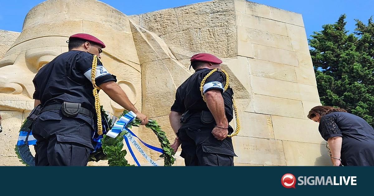 &Upsilon;&Pi;&Alpha;&Nu;: Ό&lambda;&omicron;&iota; &omicron;&phi;&epsilon;ί&lambda;&omicron;&upsilon;&nu; &nu;&alpha; &sigma;&tau;&eta;&rho;ί&xi;&omicron;&upsilon;&nu; &tau;&iota;&sigmaf; &pi;&rho;&omicron;&sigma;&pi;ά&theta;&epsilon;&iota;&epsilon;&sigmaf; &tau;&omicron;&upsilon; &Pi;&rho;&omicron;έ&delta;&rho;&omicron;&upsilon; &gamma;&iota;&alpha; &lambda;ύ&sigma;&eta;
