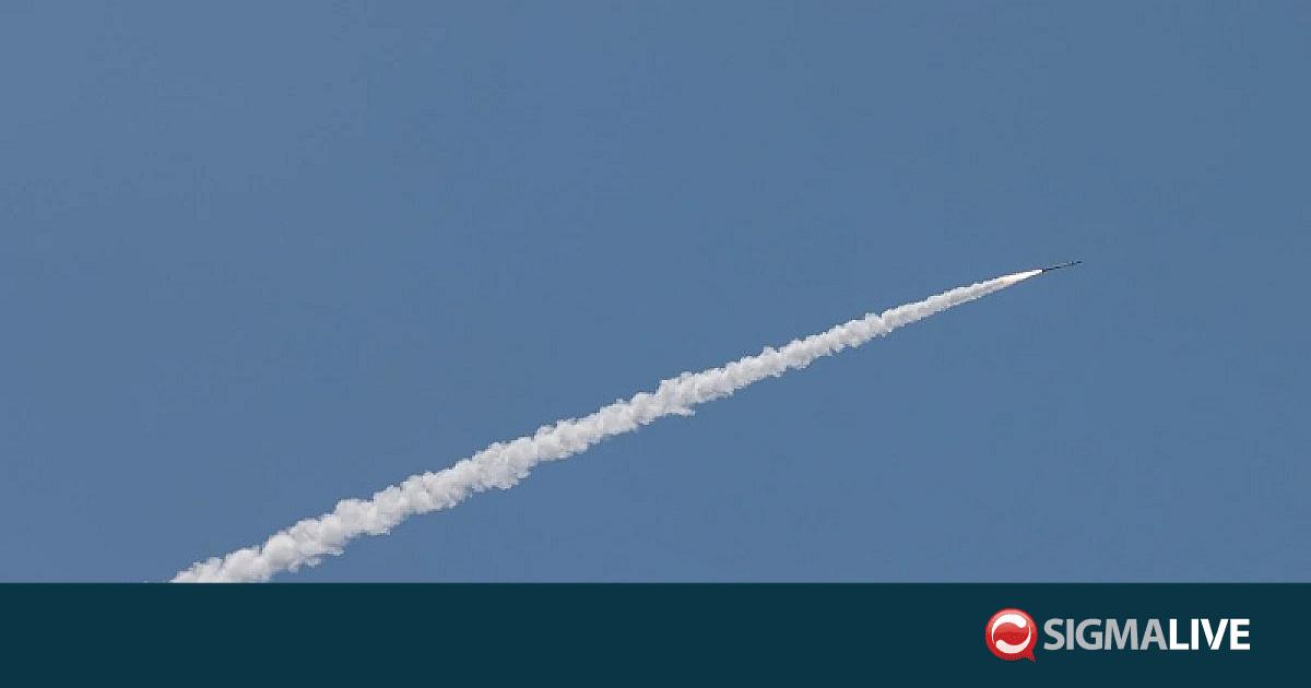 &Iota;&omicron;&rho;&delta;&alpha;&nu;ί&alpha;: I&sigma;&chi;&upsilon;&rho;έ&sigmaf; &epsilon;&kappa;&rho;ή&xi;&epsilon;&iota;&sigmaf; &kappa;&omicron;&nu;&tau;ά &sigma;&tau;&eta;&nu; Ά&kappa;&alpha;&mu;&pi;&alpha; &alpha;&pi;ό &iota;&rho;&alpha;&nu;&iota;&kappa;&omicron;ύ&sigmaf; &pi;&upsilon;&rho;&alpha;ύ&lambda;&omicron;&upsilon;&sigmaf;