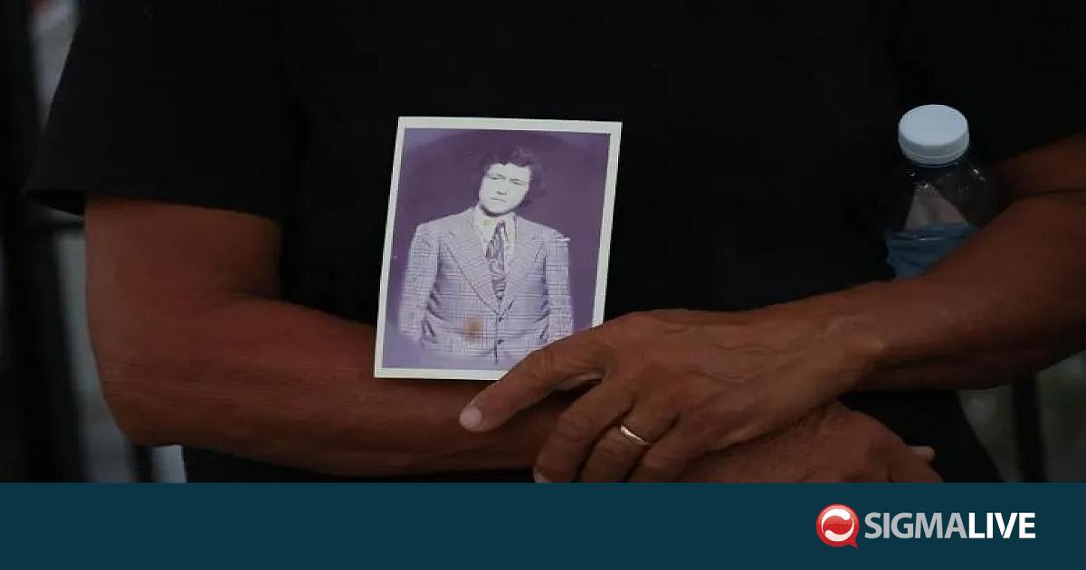 &laquo;&Alpha;&gamma;ώ&nu;&alpha;&sigmaf; &gamma;&iota;&alpha; &delta;&iota;&alpha;&kappa;&rho;ί&beta;&omega;&sigma;&eta; &tau;&eta;&sigmaf; &tau;ύ&chi;&eta;&sigmaf; ό&lambda;&omega;&nu; &tau;&omega;&nu; &alpha;&gamma;&nu;&omicron;&omicron;&upsilon;&mu;έ&nu;&omega;&nu;&raquo;