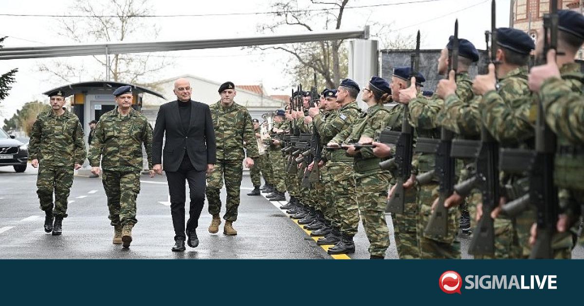 &Delta;έ&nu;&delta;&iota;&alpha;&sigmaf; &gamma;&iota;&alpha; &epsilon;&pi;έ&tau;&epsilon;&iota;&omicron; &epsilon;&iota;&sigma;&beta;&omicron;&lambda;ή&sigmaf;: &laquo;&Eta; &Kappa;ύ&pi;&rho;&omicron;&sigmaf; &kappa;&epsilon;ί&tau;&alpha;&iota; &pi;&lambda;&eta;&sigma;ί&omicron;&nu; &gamma;&iota;&alpha; &tau;&iota;&sigmaf; &epsilon;&lambda;&lambda;&eta;&nu;&iota;&kappa;έ&sigmaf; &Epsilon;&Delta;&raquo;