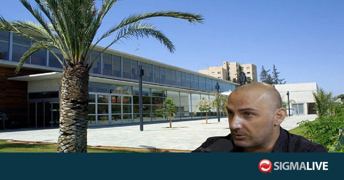 &Epsilon;&Sigma;&Kappa;: &Kappa;&alpha;&tau;&alpha;&delta;&iota;&kappa;ά&zeta;&epsilon;&iota; &laquo;&alpha;ή&theta;&eta; &epsilon;&pi;ί&theta;&epsilon;&sigma;&eta;&raquo; &alpha;&pi;ό &Mu;&iota;&chi;ά&lambda;&eta; &Pi;&alpha;&rho;&alpha;&sigma;&kappa;&epsilon;&upsilon;ά &epsilon;&iota;&sigmaf; &beta;ά&rho;&omicron;&sigmaf; &delta;&eta;&mu;&omicron;&sigma;&iota;&omicron;&gamma;&rho;ά&phi;&omicron;&upsilon;