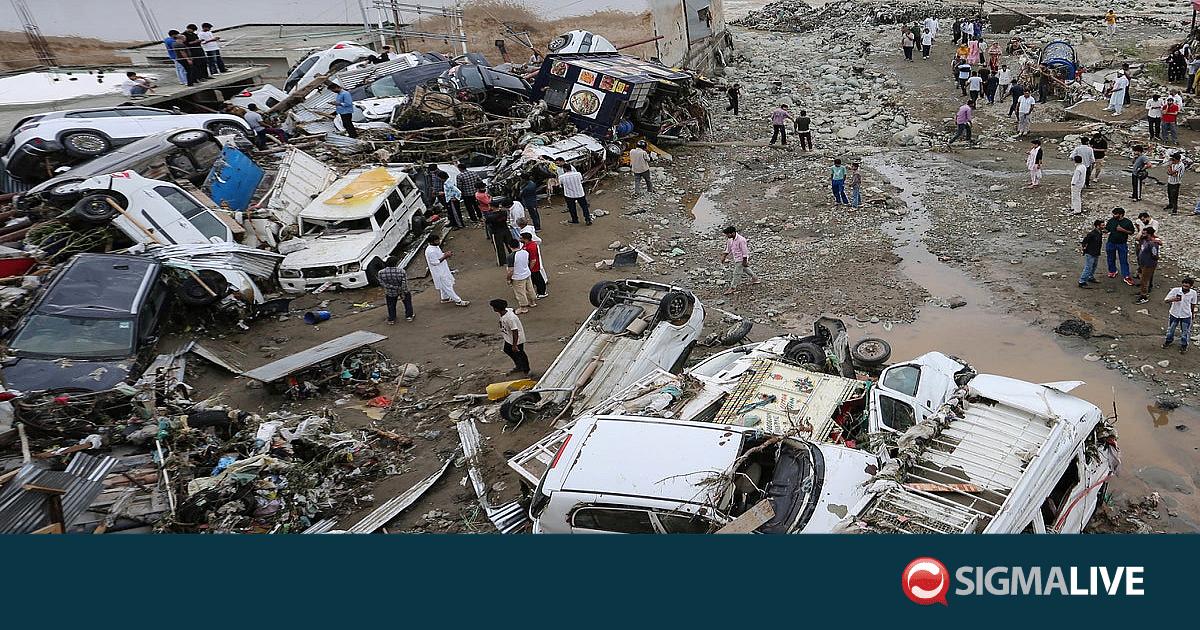 &Iota;&nu;&delta;ί&alpha;: 25 &nu;&epsilon;&kappa;&rho;&omicron;ί &alpha;&pi;ό &pi;&lambda;&eta;&mu;&mu;ύ&rho;&epsilon;&sigmaf; &kappa;&alpha;&iota; &kappa;&alpha;&tau;&omicron;&lambda;&iota;&sigma;&theta;ή&sigma;&epsilon;&iota;&sigmaf;