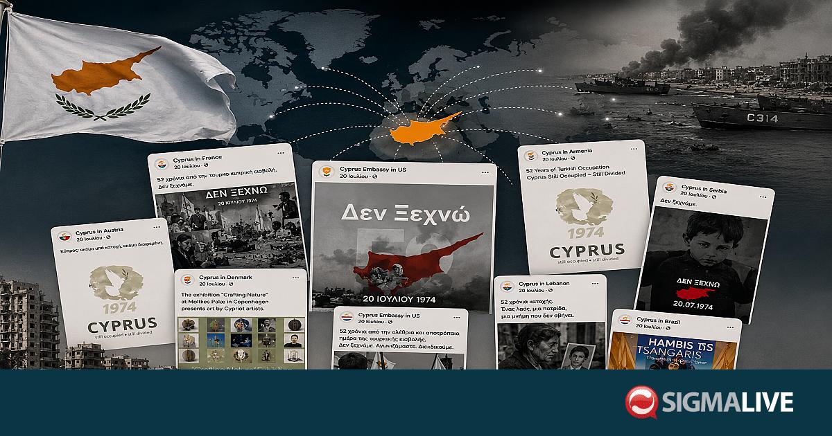 &Pi;&rho;&epsilon;&sigma;&beta;&epsilon;ί&epsilon;&sigmaf; &Kappa;&Delta; &sigma;&tau;&omicron; &epsilon;&xi;&omega;&tau;&epsilon;&rho;&iota;&kappa;ό: &Pi;&omicron;&lambda;&lambda;έ&sigmaf; &theta;&upsilon;&mu;ή&theta;&eta;&kappa;&alpha;&nu; &tau;&omicron;&nu; &Alpha;&tau;&tau;ί&lambda;&alpha; &kappa;&alpha;&iota; &kappa;ά&pi;&omicron;&iota;&epsilon;&sigmaf; &laquo;&sigma;&iota;ώ&pi;&eta;&sigma;&alpha;&nu;&raquo;