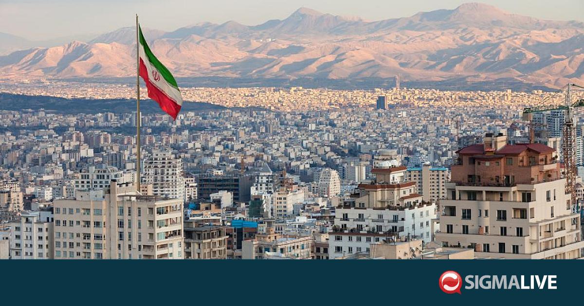 &Iota;&rho;ά&nu;: &Epsilon;&pi;&iota;&theta;έ&sigma;&epsilon;&iota;&sigmaf; &tau;&eta;&sigmaf; &Tau;&epsilon;&chi;&epsilon;&rho;ά&nu;&eta;&sigmaf; &sigma;&epsilon; &Mu;&pi;&alpha;&chi;&rho;έ&iota;&nu; &kappa;&alpha;&iota; &Kappa;&omicron;&upsilon;&beta;έ&iota;&tau;