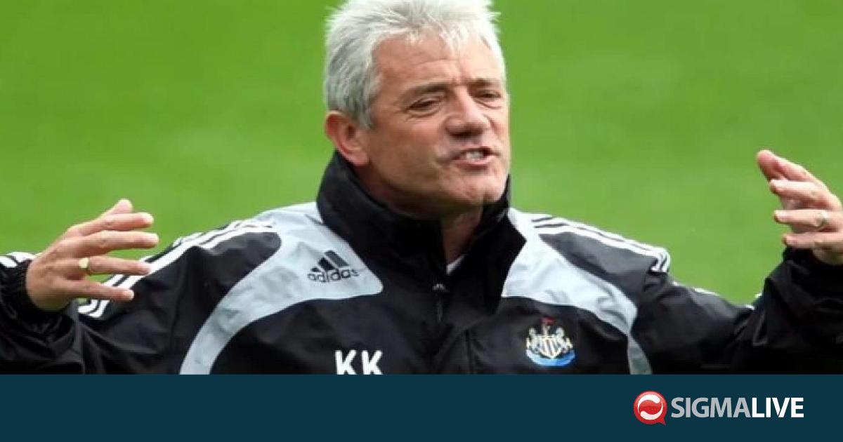 &Theta;&rho;ή&nu;&omicron;&sigmaf; &sigma;&tau;&omicron; &pi;&alpha;&gamma;&kappa;ό&sigma;&mu;&iota;&omicron; &pi;&omicron;&delta;ό&sigma;&phi;&alpha;&iota;&rho;&omicron;: &Pi;έ&theta;&alpha;&nu;&epsilon; &omicron; &Kappa;έ&beta;&iota;&nu; &Kappa;ί&gamma;&kappa;&alpha;&nu;
