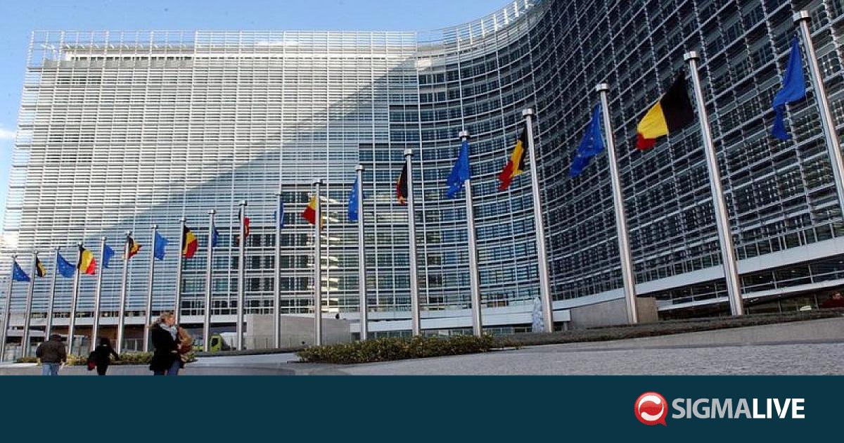 &Kappa;&omicron;&mu;&iota;&sigma;&iota;ό&nu;: &Alpha;&nu;&alpha;&kappa;&omicron;ί&nu;&omega;&sigma;&epsilon; &nu;έ&alpha; &omicron;&mu;ά&delta;&alpha; &sigma;&upsilon;&nu;&epsilon;&rho;&gamma;&alpha;&sigma;ί&alpha;&sigmaf; &pi;ό&lambda;&epsilon;&omega;&nu; &gamma;&iota;&alpha; &kappa;&lambda;&iota;&mu;&alpha;&tau;&iota;&kappa;ή &omicron;&upsilon;&delta;&epsilon;&tau;&epsilon;&rho;ό&tau;&eta;&tau;&alpha;