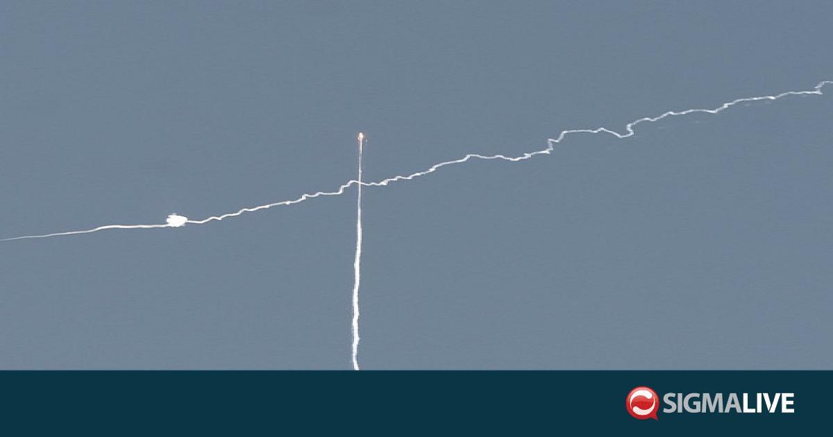 &Iota;&omicron;&rho;&delta;&alpha;&nu;ί&alpha;: &Kappa;&alpha;&tau;&alpha;&rho;&rho;ί&phi;&theta;&eta;&kappa;&alpha;&nu; &tau;&rho;&epsilon;&iota;&sigmaf; &iota;&rho;&alpha;&nu;&iota;&kappa;&omicron;ί &pi;ύ&rho;&alpha;&upsilon;&lambda;&omicron;&iota;