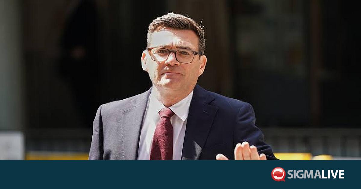 &Beta;&rho;&epsilon;&tau;&alpha;&nu;ί&alpha;: &Nu;έ&omicron; &kappa;&upsilon;&beta;&epsilon;&rho;&nu;&eta;&tau;&iota;&kappa;ό &sigma;&chi;ή&mu;&alpha; &upsilon;&pi;ό &tau;&omicron;&nu; Ά&nu;&tau;&iota; &Mu;&pi;έ&rho;&nu;&alpha;&mu;-&Sigma;&tau;&omicron; &Upsilon;&Pi;&Epsilon;&Xi; &omicron; &Epsilon;&nu;&tau; &Mu;ί&lambda;&iota;&mu;&pi;&alpha;&nu;&tau;