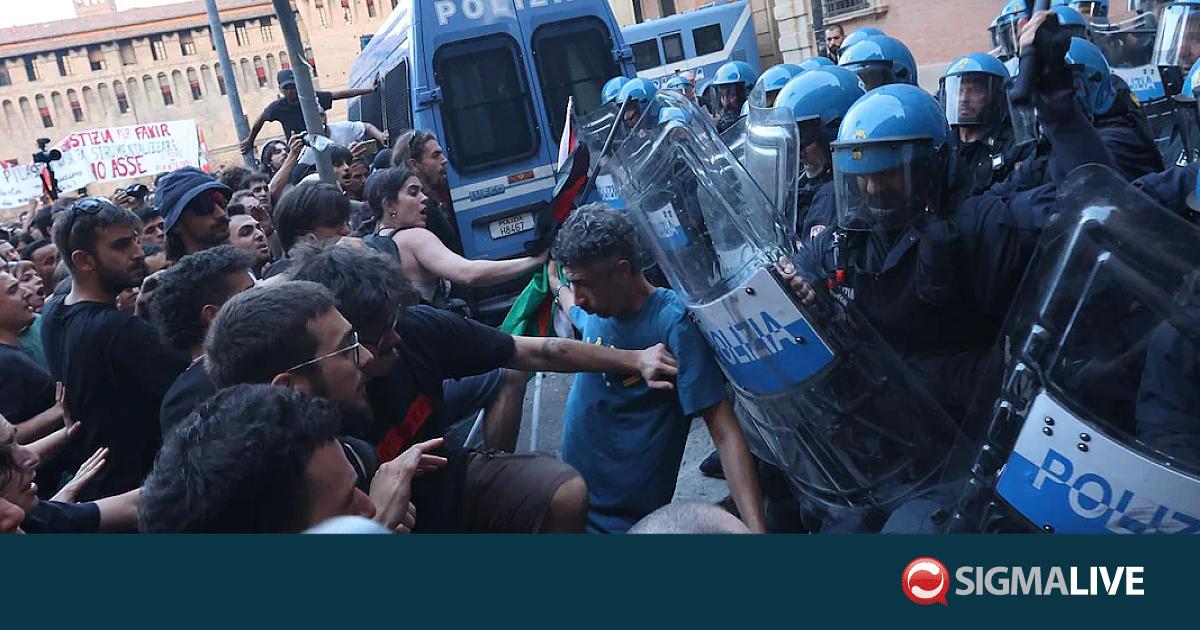 &Mu;&pi;&omicron;&lambda;ό&nu;&iota;&alpha;: &Sigma;&upsilon;&gamma;&kappa;&rho;&omicron;ύ&sigma;&epsilon;&iota;&sigmaf; &delta;&iota;&alpha;&delta;&eta;&lambda;&omega;&tau;ώ&nu; &mu;&epsilon; &alpha;&sigma;&tau;&upsilon;&nu;&omicron;&mu;&iota;&kappa;&omicron;ύ&sigmaf; &mu;&epsilon;&tau;ά &tau;&omicron;&nu; &theta;ά&nu;&alpha;&tau;&omicron; &alpha;&lambda;&lambda;&omicron;&delta;&alpha;&pi;&omicron;ύ
