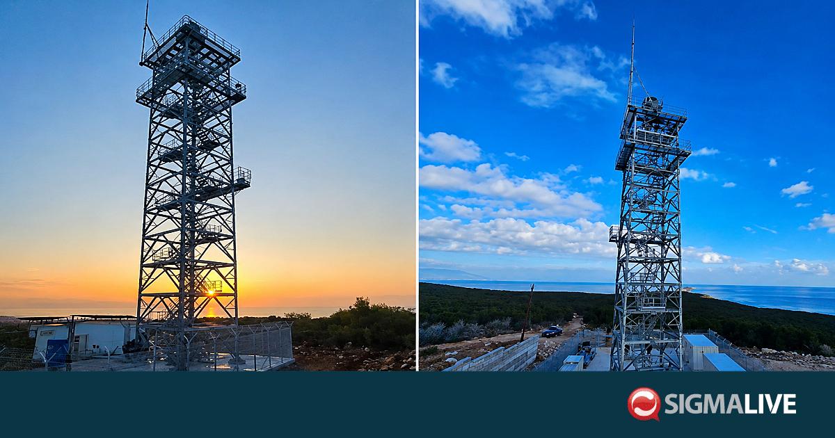 &Tau;&iota; &epsilon;ί&nu;&alpha;&iota; &tau;&omicron; &nu;έ&omicron; &tau;&omicron;&upsilon;&rho;&kappa;&iota;&kappa;ό &kappa;έ&nu;&tau;&rho;&omicron; &epsilon;&lambda;έ&gamma;&chi;&omicron;&upsilon; &pi;&lambda;&omicron;ί&omega;&nu; VTS &sigma;&tau;&alpha; &kappa;&alpha;&tau;&epsilon;&chi;ό&mu;&epsilon;&nu;&alpha;;
