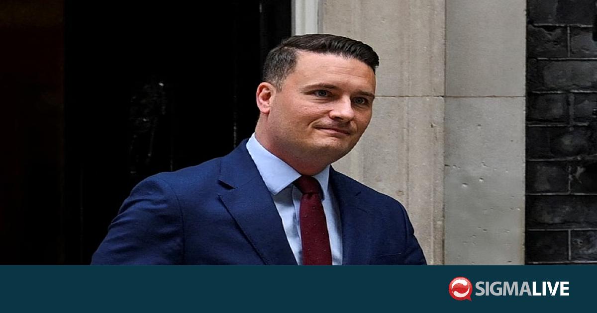 &Beta;&rho;&epsilon;&tau;&alpha;&nu;ί&alpha;: &Omicron; &pi;&rho;ώ&eta;&nu; &Upsilon;&Pi;&Upsilon;&Gamma; &Gamma;&omicron;&upsilon;έ&sigmaf; &Sigma;&tau;&rho;ί&tau;&iota;&nu;&gamma;&kappa; &alpha;&nu;&alpha;&lambda;&alpha;&mu;&beta;ά&nu;&epsilon;&iota; &tau;&eta; &theta;έ&sigma;&eta; &tau;&omicron;&upsilon; &Upsilon;&Pi;&Alpha;&Mu;