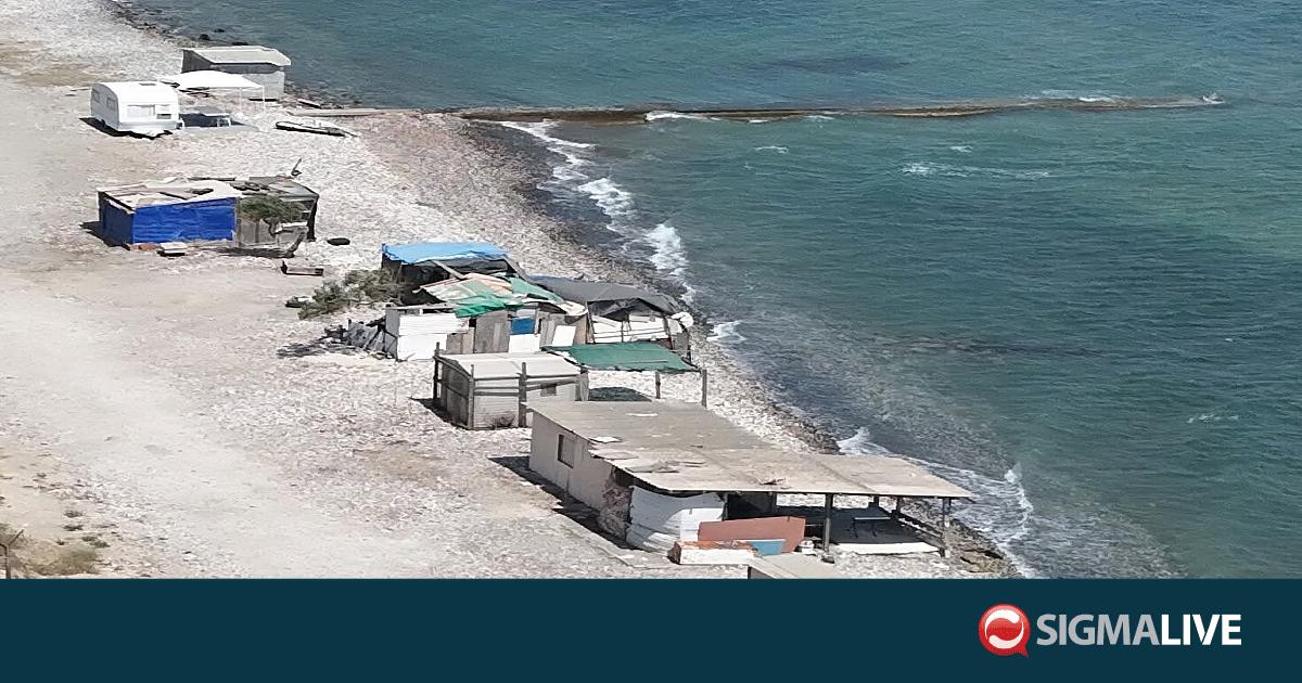 &laquo;&Sigma;&kappa;&omicron;ύ&pi;&alpha;&raquo; &Alpha;&sigma;&tau;&upsilon;&nu;&omicron;&mu;ί&alpha;&sigmaf; &gamma;&iota;&alpha; &alpha;&pi;&omicron;&mu;ά&kappa;&rho;&upsilon;&nu;&sigma;&eta; &tau;&rho;&omicron;&chi;ό&sigma;&pi;&iota;&tau;&omega;&nu; &alpha;&pi;ό &pi;&alpha;&rho;&alpha;&lambda;ί&alpha; &tau;&eta;&sigmaf; &Lambda;ά&rho;&nu;&alpha;&kappa;&alpha;&sigmaf;