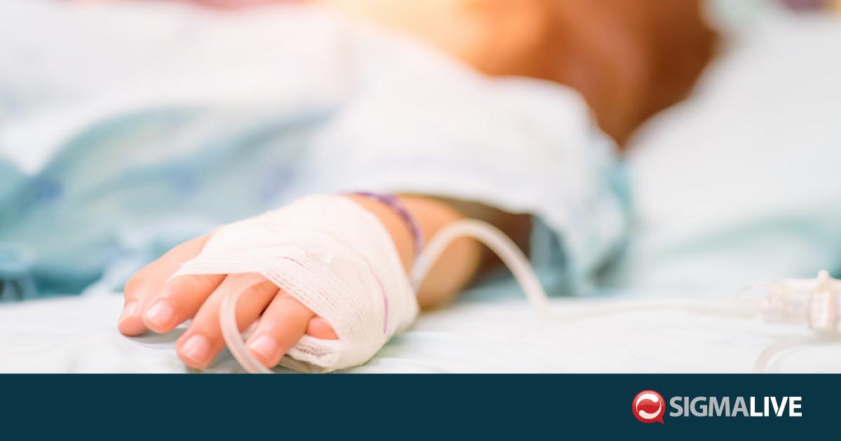 &Gamma;&iota;&alpha;&tau;ί &alpha;&upsilon;&xi;ά&nu;&omicron;&nu;&tau;&alpha;&iota; &tau;&alpha; &pi;&epsilon;&rho;&iota;&sigma;&tau;&alpha;&tau;&iota;&kappa;ά &tau;&omicron;&upsilon; &pi;&alpha;&iota;&delta;&iota;&kappa;&omicron;ύ &kappa;&alpha;&rho;&kappa;ί&nu;&omicron;&upsilon; &sigma;&tau;&eta;&nu; &Kappa;ύ&pi;&rho;&omicron;;