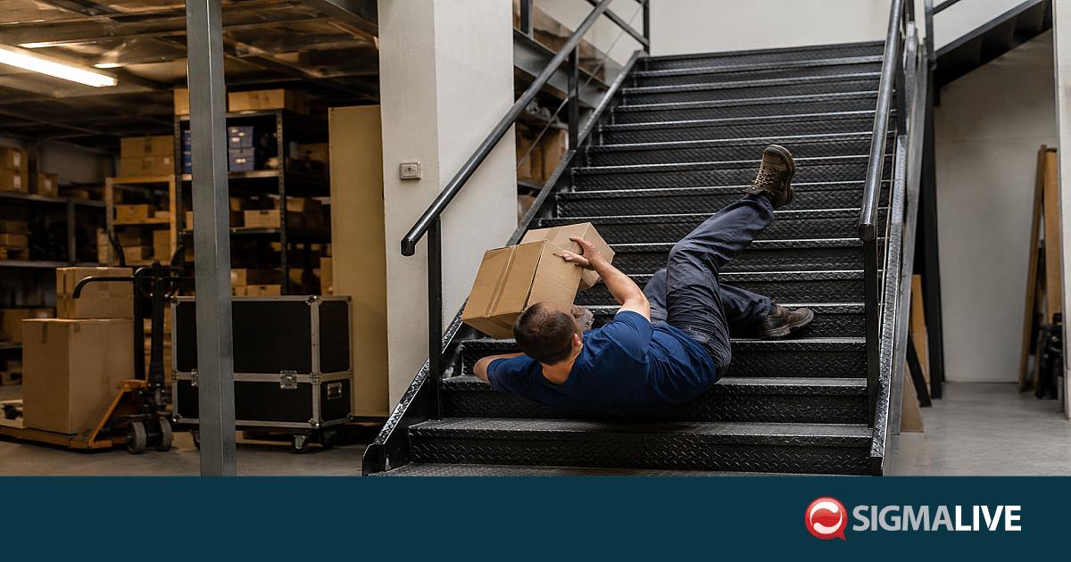 &Delta;&iota;&kappa;&alpha;&iota;ώ&theta;&eta;&kappa;&epsilon; &mu;&epsilon;&tau;ά &alpha;&pi;ό &epsilon;&rho;&gamma;&alpha;&tau;&iota;&kappa;ό &alpha;&tau;ύ&chi;&eta;&mu;&alpha; &sigma;&tau;&eta;&nu; &Pi;ά&phi;&omicron; - Ή&theta;&epsilon;&lambda;&alpha;&nu; &nu;&alpha; &tau;&omicron;&upsilon; &rho;ί&xi;&omicron;&upsilon;&nu; &epsilon;&upsilon;&theta;ύ&nu;&eta;