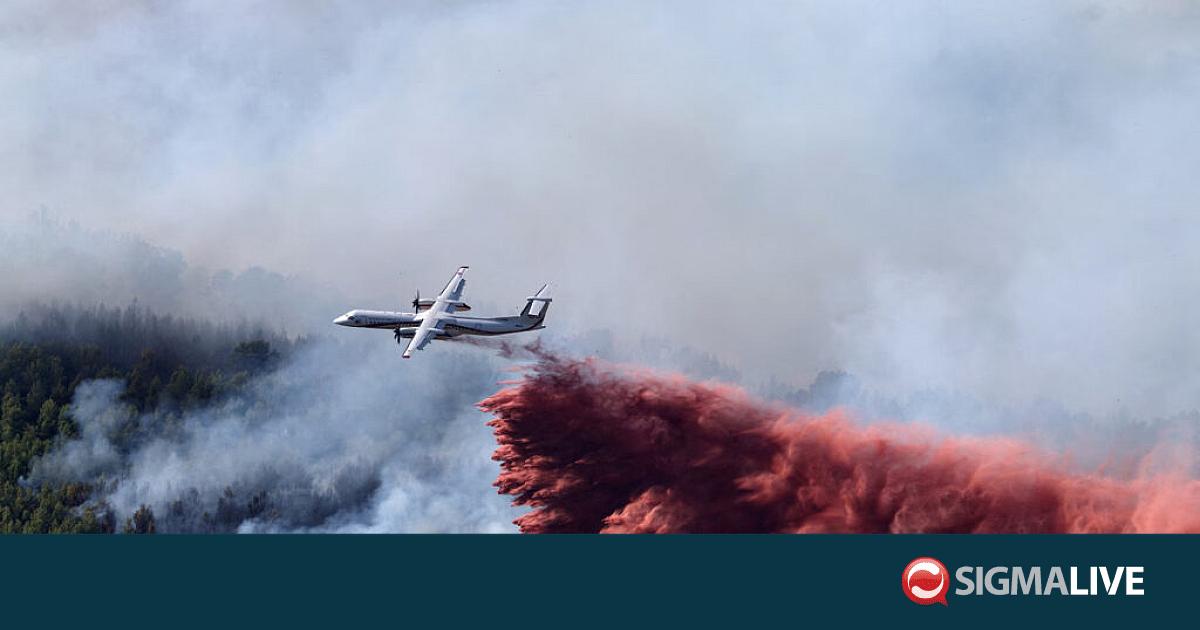 &Omicron; &alpha;&sigma;&tau;&alpha;&theta;ή&sigmaf; &kappa;&alpha;&iota;&rho;ό&sigmaf; &sigma;&upsilon;&nu;&epsilon;&chi;ί&zeta;&epsilon;&iota;: &Phi;&omega;&tau;&iota;έ&sigmaf; &sigma;&epsilon; &Iota;&sigma;&pi;&alpha;&nu;ί&alpha; &kappa;&alpha;&iota; &Gamma;&alpha;&lambda;&lambda;ί&alpha;, &chi;&alpha;&lambda;ά&zeta;&iota; &sigma;&tau;&alpha; &Beta;&alpha;&lambda;&kappa;ά&nu;&iota;&alpha;