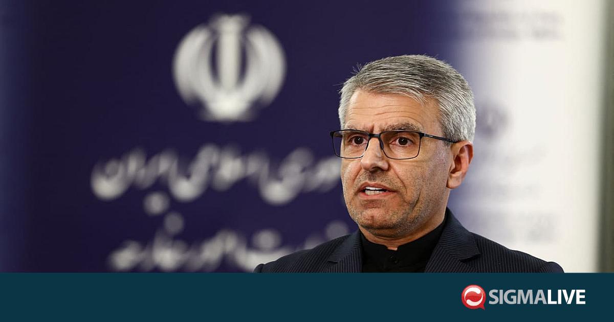 &Iota;&rho;ά&nu;: &Alpha;&pi;&epsilon;ί&lambda;&eta;&sigma;&epsilon; &Beta;&omicron;&upsilon;&lambda;&gamma;&alpha;&rho;ί&alpha; &nu;&alpha; &mu;&eta;&nu; &sigma;&upsilon;&nu;&delta;&rho;ά&mu;&epsilon;&iota; &sigma;&tau;&iota;&sigmaf; &sigma;&tau;&rho;&alpha;&tau;&iota;&omega;&tau;&iota;&kappa;έ&sigmaf; &epsilon;&pi;&iota;&chi;&epsilon;&iota;&rho;ή&sigma;&epsilon;&iota;&sigmaf; &Eta;&Pi;&Alpha;