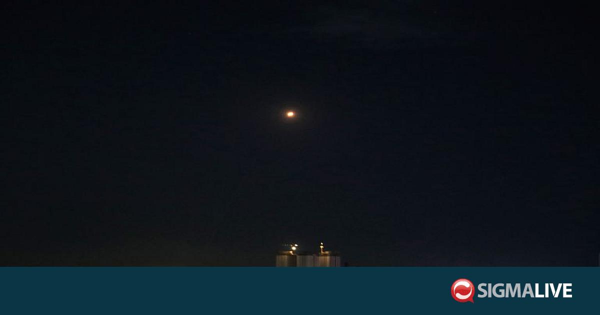 &Iota;&rho;ά&kappa;: &Tau;&rho;ί&alpha; drones &kappa;&alpha;&tau;&alpha;&rho;&rho;ί&phi;&theta;&eta;&kappa;&alpha;&nu; &kappa;&omicron;&nu;&tau;ά &sigma;&tau;&omicron; &alpha;&mu;&epsilon;&rho;&iota;&kappa;&alpha;&nu;&iota;&kappa;ό &pi;&rho;&omicron;&xi;&epsilon;&nu;&epsilon;ί&omicron; &sigma;&tau;&eta;&nu; &Alpha;&rho;&mu;&pi;ί&lambda;