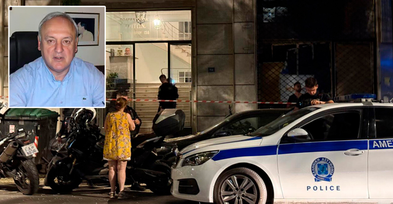 &Alpha;&theta;ή&nu;&alpha;: Ά&gamma;&rho;&iota;&omicron;&sigmaf; &xi;&upsilon;&lambda;&omicron;&delta;&alpha;&rho;&mu;ό&sigmaf; &pi;ί&sigma;&omega; &alpha;&pi;ό &tau;&omicron;&nu; &theta;ά&nu;&alpha;&tau;&omicron; &tau;&omicron;&upsilon; &pi;&omicron;&iota;&nu;&iota;&kappa;&omicron;&lambda;ό&gamma;&omicron;&upsilon; &Sigma;&tau;&alpha;ύ&rho;&omicron;&upsilon; &Gamma;&epsilon;&omega;&rho;&gamma;ί&omicron;&upsilon;