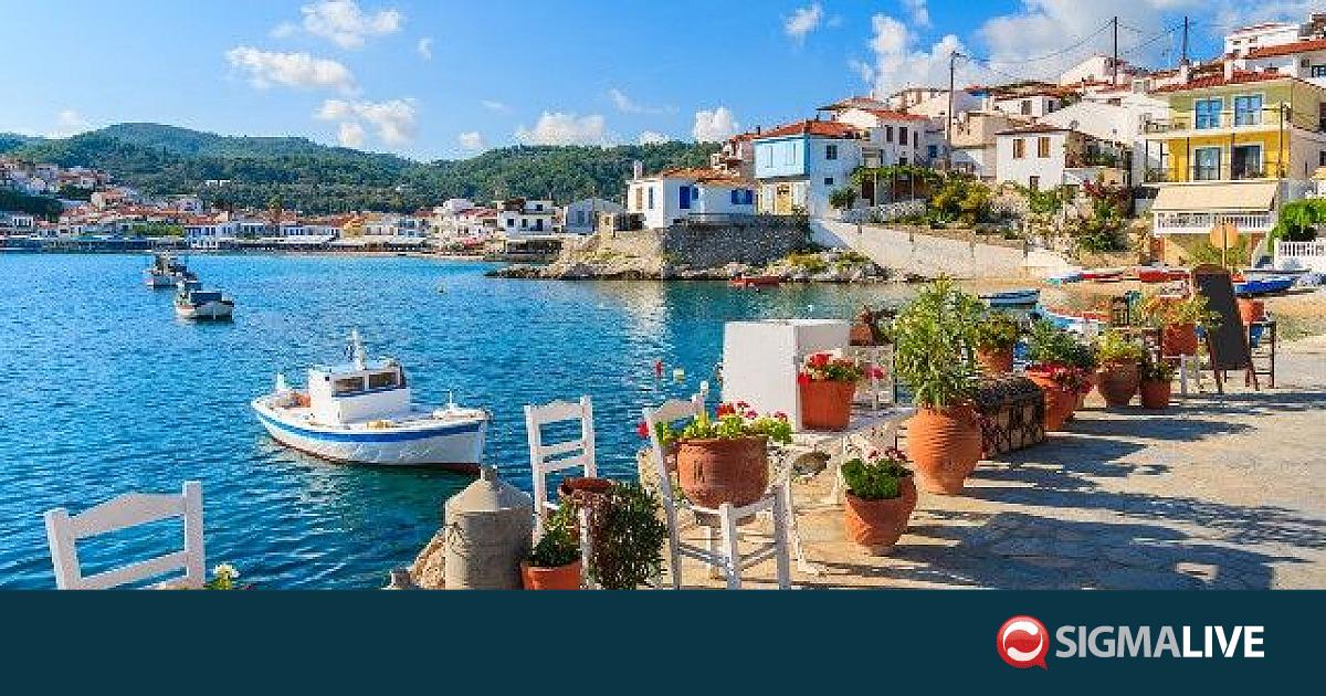 Lonely Planet: &Eta; &Sigma;ά&mu;&omicron;&sigmaf; &alpha;&nu;ά&mu;&epsilon;&sigma;&alpha; &sigma;&tau;&alpha; &nu;&eta;&sigma;&iota;ά &pi;&omicron;&upsilon; &delta;&iota;&alpha;&tau;&eta;&rho;&omicron;ύ&nu; &tau;&eta;&nu; &alpha;&upsilon;&theta;&epsilon;&nu;&tau;&iota;&kappa;ό&tau;&eta;&tau;&alpha; &tau;&omicron;&upsilon;&sigmaf;